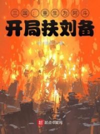 三国：重生为阿斗，开局扶刘备