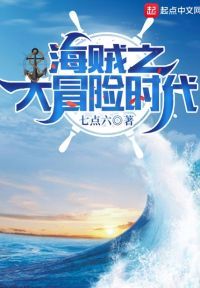 海贼之大冒险时代